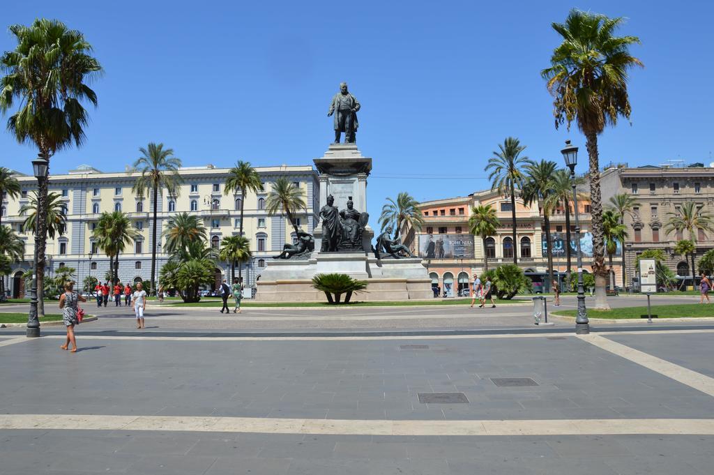 Piazza Cavour Suite Roma Exterior foto